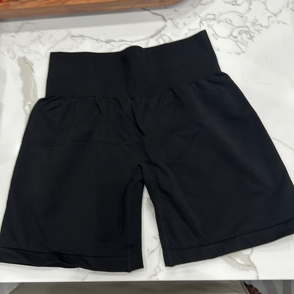 NVGTN Pants - NVGTN SOLID SEAMLESS NWOT